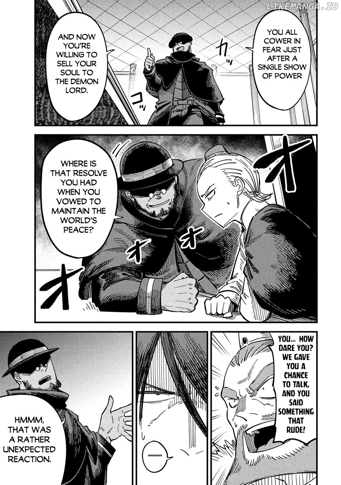 Redo Of Healer, Chapter 68 image 16